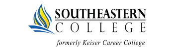 Southeastern College logo